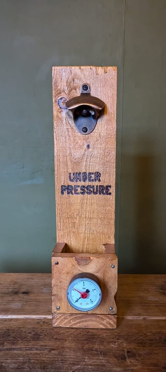 Unique Bottle Opener 