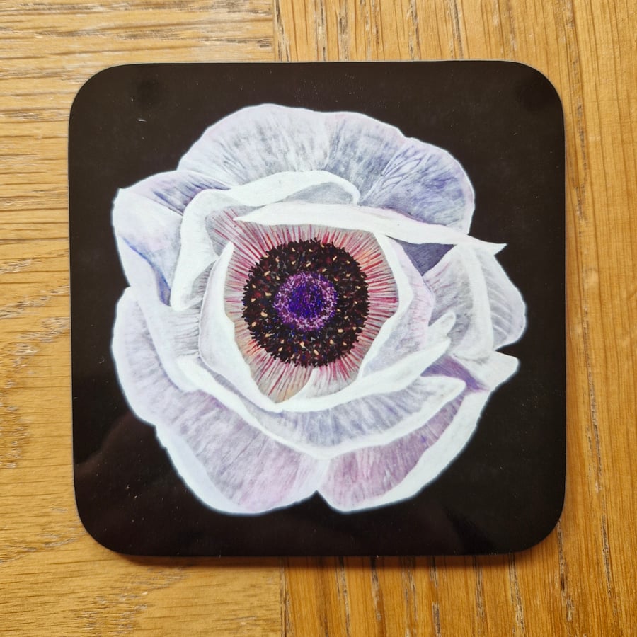 Anemone Coaster