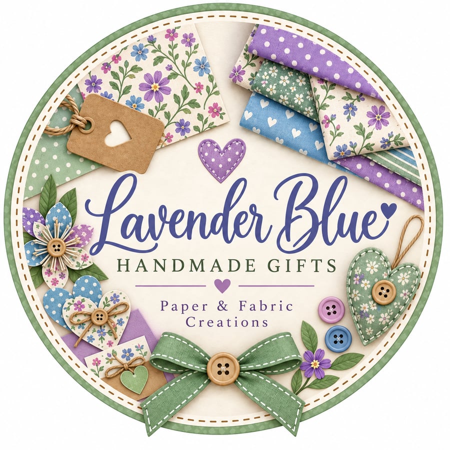 Lavender Blue Designs