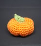 Set of Crochet Pumpkins - Image 4