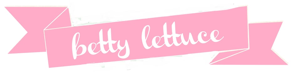 betty lettuce