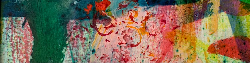 Liz Edwards Art Studio