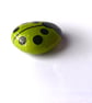 Green Ladybird Stone - MADE TO ORDER - Image 3