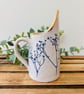 Small Botanical Jug 
