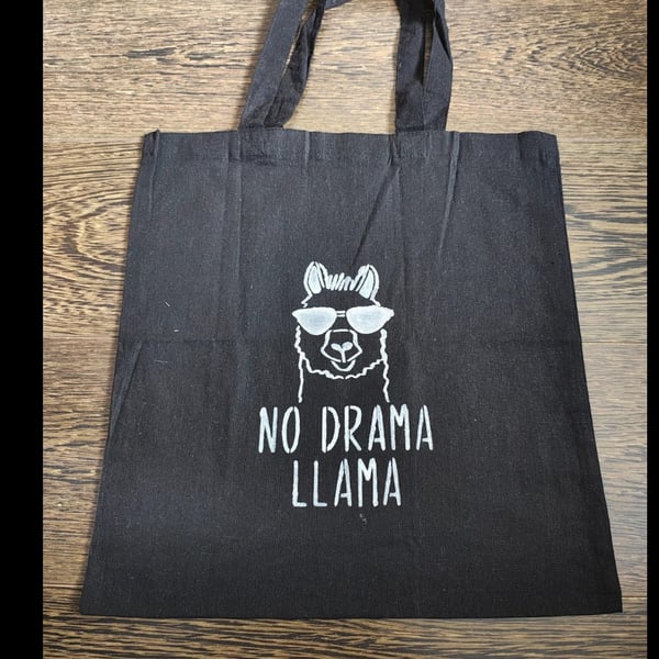 Hand painted tote bags 