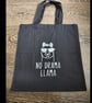 Hand painted tote bags 