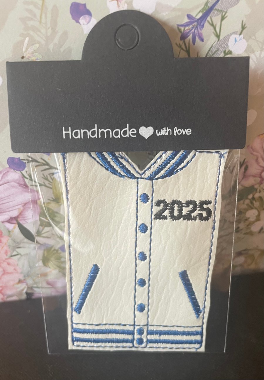 School leaver gift card holder 