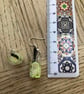 Summer cocktail earrings - Image 6
