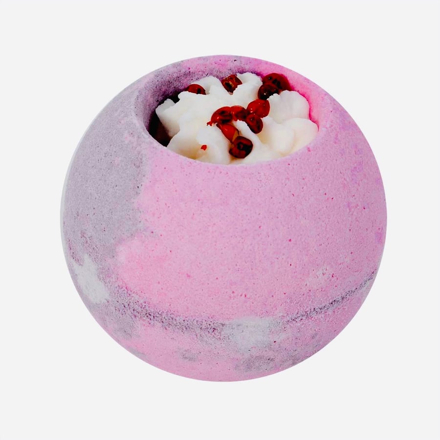 Marrakech Express Bath Bomb