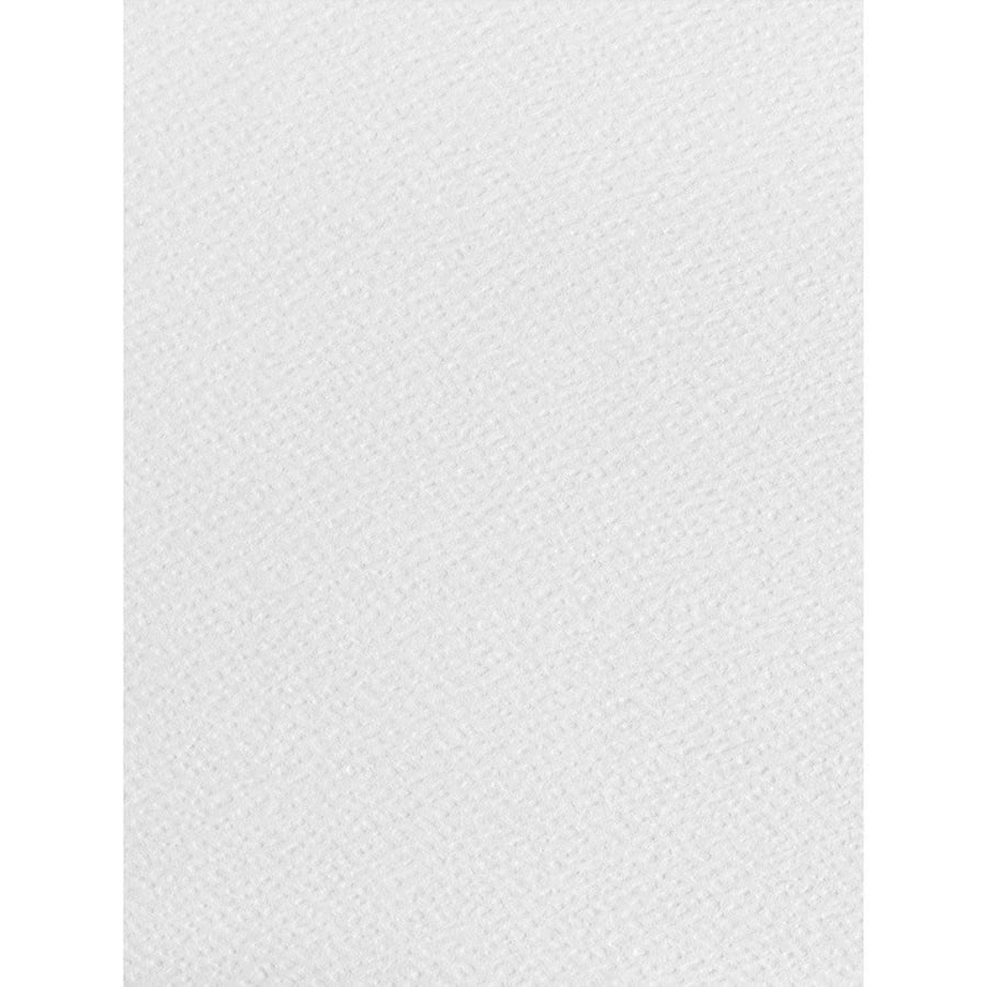 A4 Card White Matt Hammered Embossed 270gsm Card Making