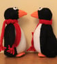 Black & White Penguin - Image 2