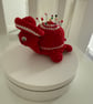 Turtle Pin Cushions