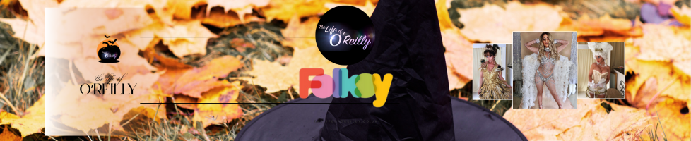 The Life of O'Reilly