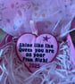 Prom night scented heart keep sake.  - Image 5