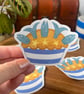 Cornishware Stickers Pack - Cornwall Gift - Image 5