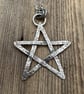 Pentagram Pendant