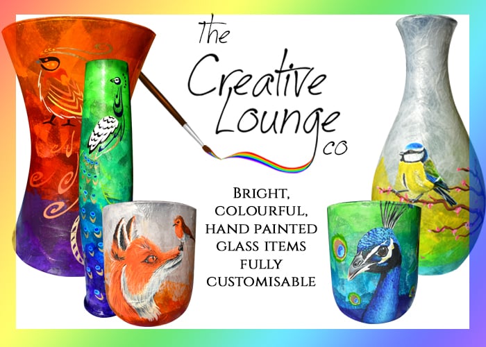 The Creative Lounge Co