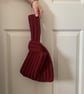 Japanese crocheted handbag - Image 7