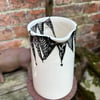1 pint Alternative Fete jug