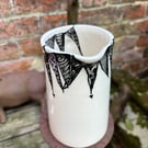 1 pint Alternative Fete jug