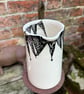 1 pint Alternative Fete jug