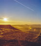 Pen-y-Fan View, Bannau Brycheiniog, A6 Greetings Card Mountain Landscape Photo - Image 3