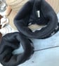 Dog Snood Star and Anchor Double layer - Image 3