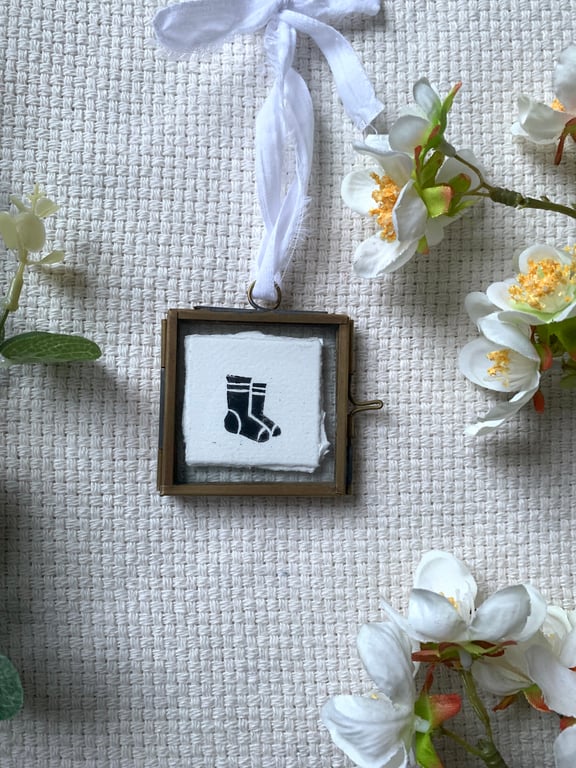 Hanging Decoration