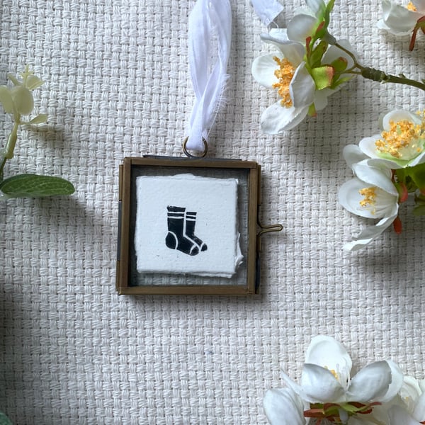 Hanging Decoration