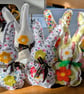 Easter Bunny (handmade) - Image 4
