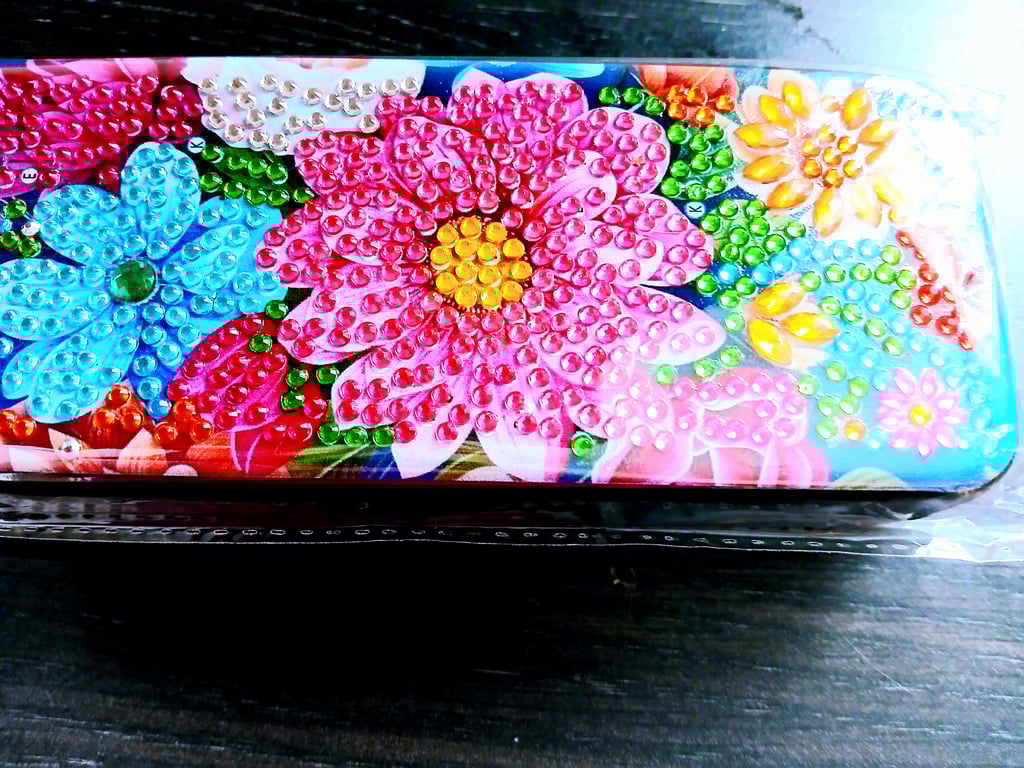 Sunglasses or personal PU leather glasses box