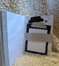 Small silver-tastic journal notebook  - Image 6