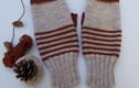 Fingerless Gloves