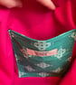 Patchwork Star design tote bag - Image 5