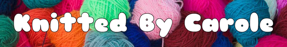 Knittedbycarole