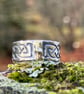 Celtic Silver Ring