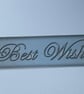 Rag and bone man nostalgic Best Wishes card - Image 9