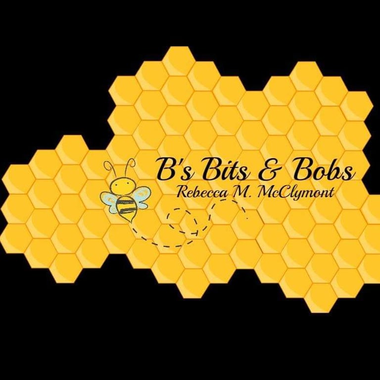 B's Bits and Bobs