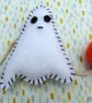 Spooky Halloween Felt Banner - Image 7