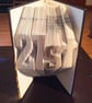 21st MMF Book Folding Pattern - EMAILED PDF PATTERN - Image 3