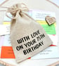 75th Birthday Keepsake Quote Gift, 31 Quotes, Turning 75 Milestone Present 