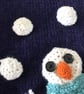 Juggling snowman jumper - Image 6