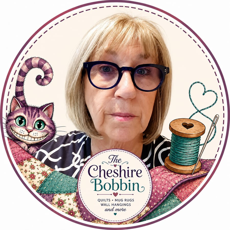 The Cheshire Bobbin