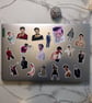 Harry Styles Sticker Pack Vinyl Decal Stickers