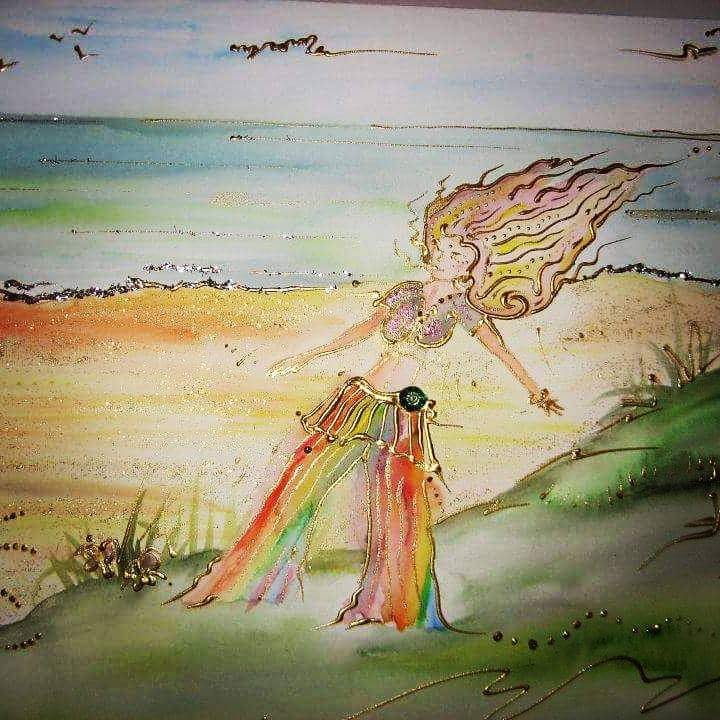 Many Shades Artworks