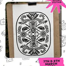 Bees - Super Seconds misprint