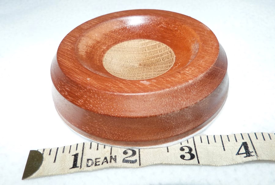 spindle support bowl