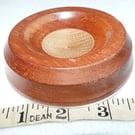 spindle support bowl