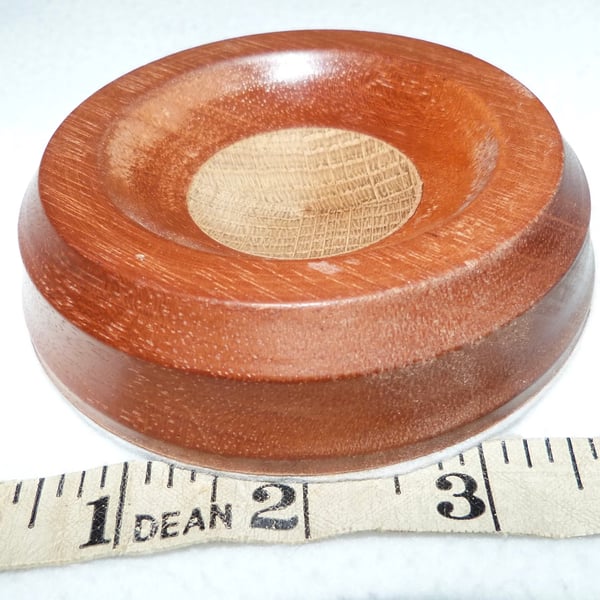 spindle support bowl