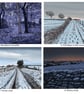 Choose your own festive cards - Image 2
